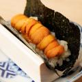 【回らない寿司を一貫80円から】日本橋すし処 二ノ宮 