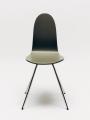 FRITZ HANSEN アルネ・ヤコブセンの知られざる名作「T