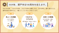 【瀬戸市×PoliPoli Gov】市制100周年に向け、市内外か