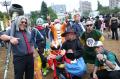 日本最大級のコスプレイベント「池袋ハロウィンコスプ
