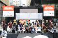 日本最大級のコスプレイベント「池袋ハロウィンコスプ