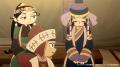世界中で話題のTVアニメ『天幕のジャードゥーガル』第
