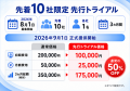 一人の採用に、一人の専属AIを。「Lumina WORKMATE」8