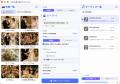 撮影した写真を、音楽付きですぐ上映。現場向けMacア 撮影した写真を、音楽付きですぐ上映。現場向けMacア