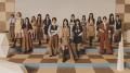 『HUNTER×HUNTER』×『Unhappy birthday構文』櫻坂46 