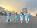 衛星とカラテア、『TOKYO IDOL FESTIVAL 2026』SKY ST