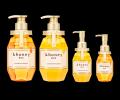 ～誕生、革新的な濃蜜ハチミツ*1美容～「&honey」から