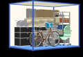 【小平市に新規オープン】トランクルーム「スペラボ小
