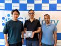Gigalogy、情報漏洩リスクとトークン課金をゼロにする