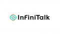 音声通信プラットフォームInfiniTalk、通話内容をリア