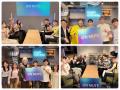 高校生1,000人が集う「NEXYサミット2026」にて、YouTu 高校生1,000人が集う「NEXYサミット2026」にて、YouTu
