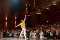 世界的バレエスター イワン・ワシリーエフ 芸術監督就