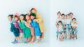 Beyond Family Photos: A New Family Experience in J