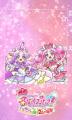 『映画名探偵プリキュア！』公開を記念してプリ機とコ