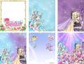 『映画名探偵プリキュア！』公開を記念してプリ機とコ