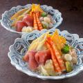 「秋のプレミアムビュッフェ～グリル料理と旬果の収穫