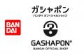 ＼8月8日はガシャポン(R)の日！／全国のガシャポンバ