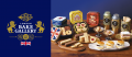 「LONDON BAKE GALLERY」から、「ロンドン クリームサ