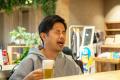 おふろcafe ハレニワの湯にて、毎週土曜日は大人のた