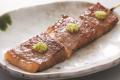 【八剣伝】ブランド黒毛和牛「仙台牛」を贅沢に味わう