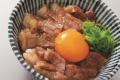 【八剣伝】ブランド黒毛和牛「仙台牛」を贅沢に味わう