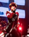 TETSUYA 25th ANNIVERSARY LIVE ライヴレポートutf-8