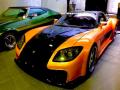 ≪夏だ! フィーエルフェストだ!≫お祭り!「FUELFEST JAP