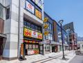 【静岡店限定】生ビール込みの2時間飲み放題が驚きの