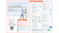 10代から取り組む健康管理の5つのアクションをまとめ 10代から取り組む健康管理の5つのアクションをまとめ