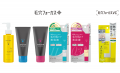 【さっぱり派?しっとり派?】毛穴*フォーカスから肌 【さっぱり派?しっとり派?】毛穴*フォーカスから肌