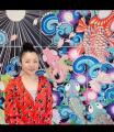 【野口佳代個展・小布施町】The Light Within ちくち 【野口佳代個展・小布施町】The Light Within ちくち