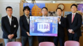 日本M&Aセンター、2026年東北六祭りに5年連続で協賛