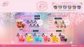 すとぷり結成10周年、渋谷・RAYARD MIYASHITA PARK＆