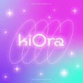 世界のトップクリエイターと生み出したkiOraが描く新