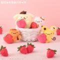 『好き』があつまる、むにゅぐるみパティオ「LA FIEST