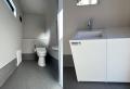 「災害対応 超節水型トイレトレーラー」が「フェーズ