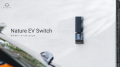 「Nature EV Switch」、アイエーエナジー「EVエコホー