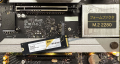 PC・PS5のゲーム容量不足対策に。SUNEAST、高速M.2 SS