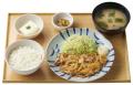 全国1位は『しょうが焼定食』！地域ごとの人気の違い