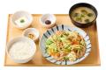 全国1位は『しょうが焼定食』！地域ごとの人気の違い