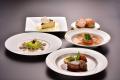【西熱海ゴルフコース】 夏の夜のゴルフ場のクラブハ 【西熱海ゴルフコース】 夏の夜のゴルフ場のクラブハ