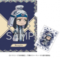 シタラ、ドレゲネが描き起こしミニキャラで登場！TVア