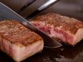 A5黒毛和牛食べ放題スタイルの鉄板焼レストランが7店