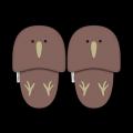 こんにちはー！！　（元気な挨拶）誕生日を迎えたkiwi