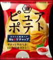 【直近売上前年比139%!好調つづく「ピュアポテト」 【直近売上前年比139%!好調つづく「ピュアポテト」
