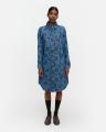 [マリメッコ] デニムコレクション「Marimekko Mariden