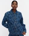 [マリメッコ] デニムコレクション「Marimekko Mariden