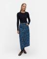 [マリメッコ] デニムコレクション「Marimekko Mariden