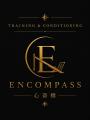 日本初のENCOMPASSフラッグシップスタジオ 「ENCOMPAS 日本初のENCOMPASSフラッグシップスタジオ 「ENCOMPAS