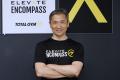 日本初のENCOMPASSフラッグシップスタジオ 「ENCOMPAS 日本初のENCOMPASSフラッグシップスタジオ 「ENCOMPAS